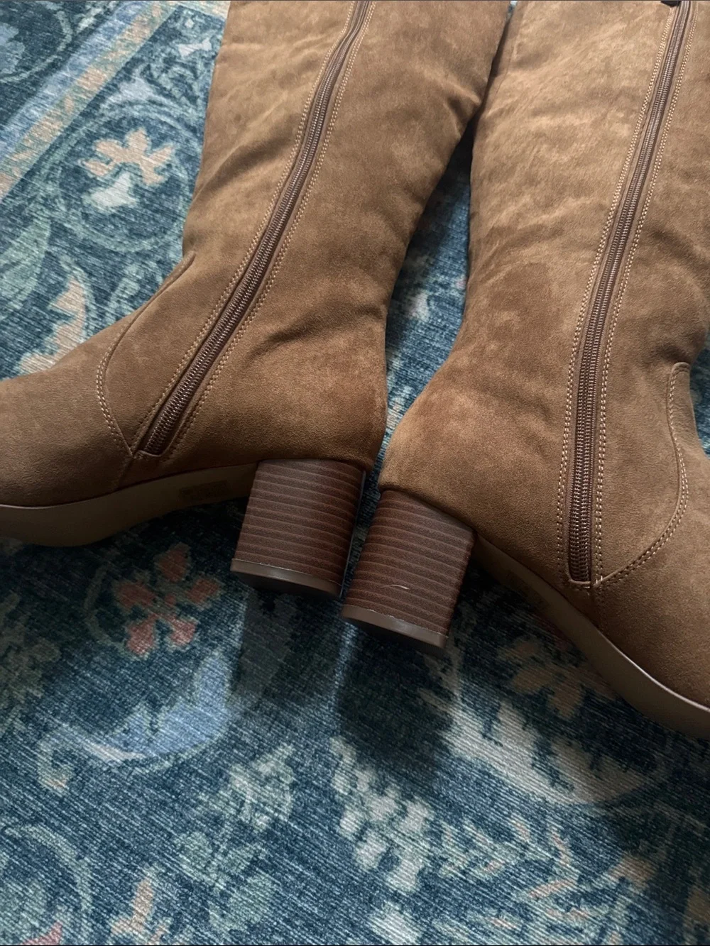J. Crew never worn